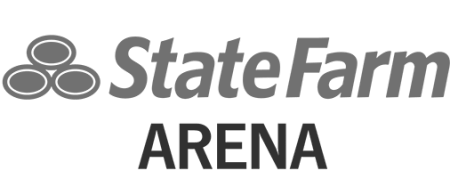 State Farm Arena Logo