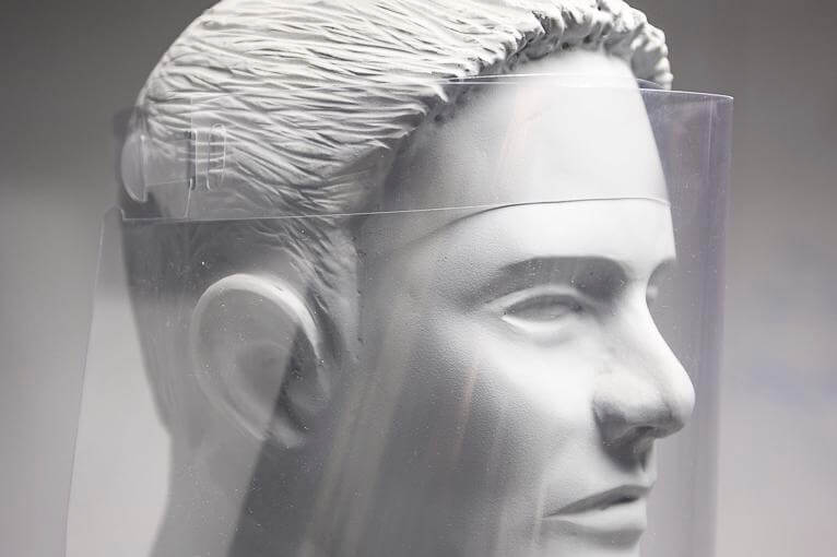 Face Shield