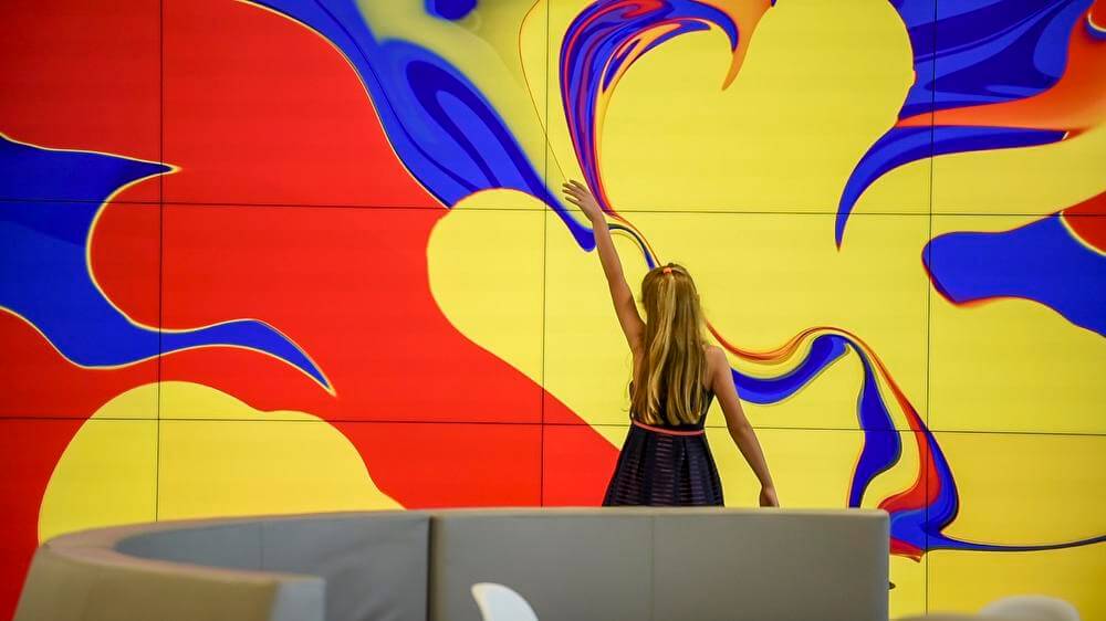 ART WALL