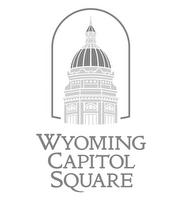 Wyoming Capitol Square