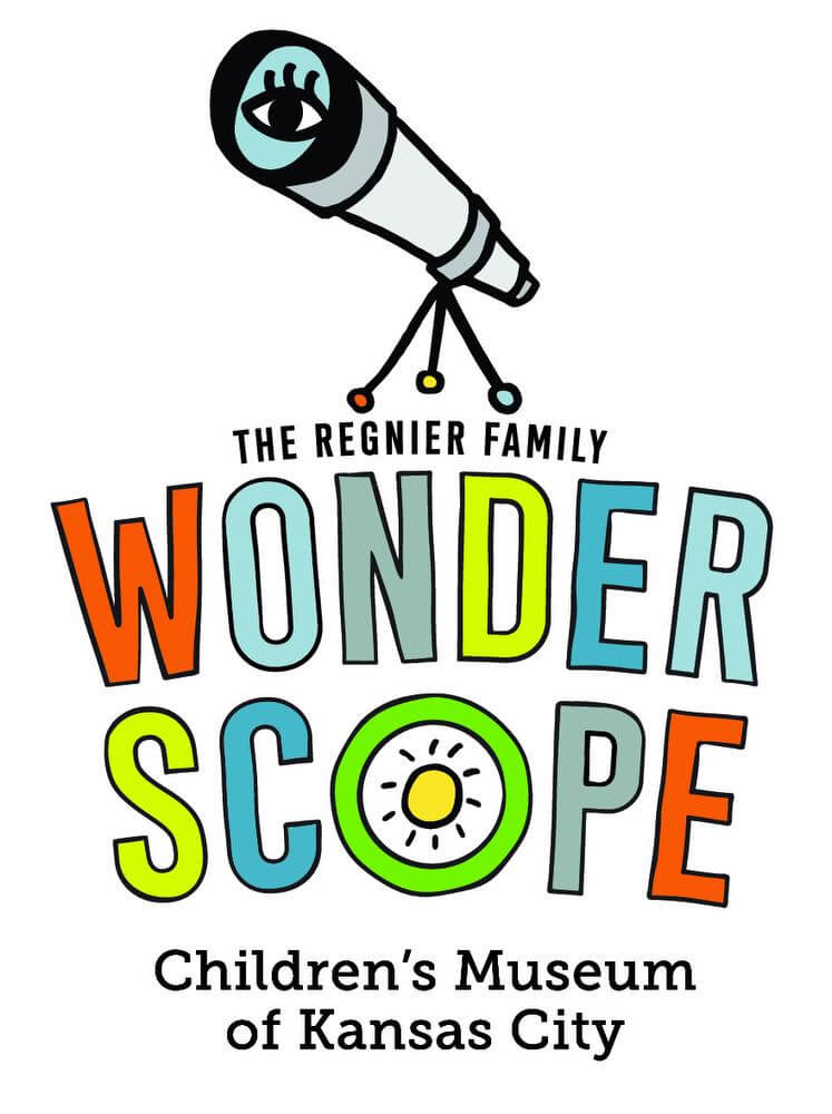 Wonderscope Children's Museum Logo