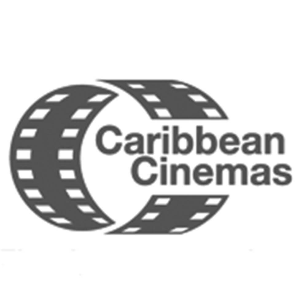 Caribbean Cinemas Logo