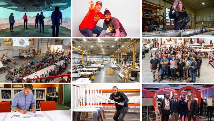 Careers Mobile image